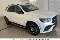 Mercedes-Benz GLE 350 (Clasa GLE) din 2021 cu 93.719 km - oferta MER220760 - foto 2