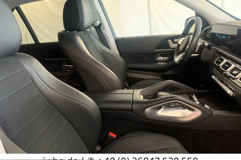 Mercedes-Benz GLE 350 (Clasa GLE) din 2021 cu 93.719 km - oferta MER220760 - foto 5