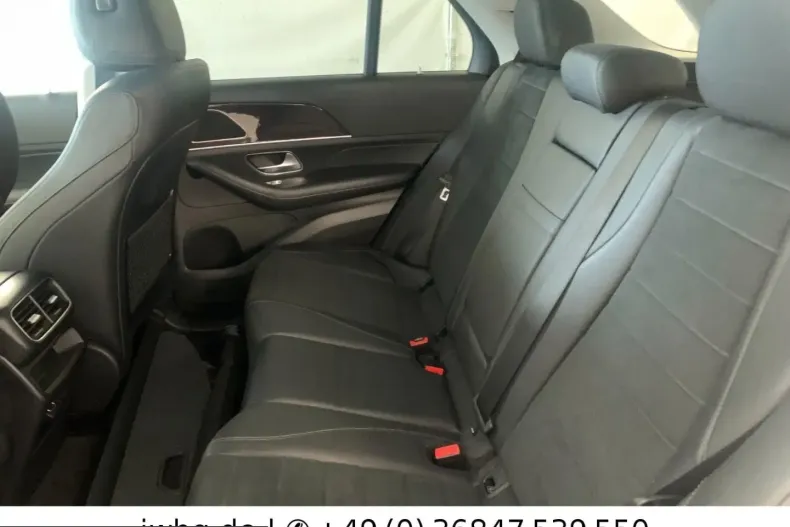 Mercedes-Benz GLE 350 (Clasa GLE) din 2021 cu 93.719 km - oferta MER220760 - foto 9