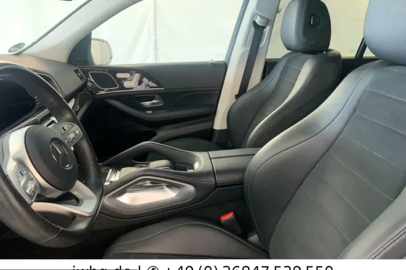 Mercedes-Benz GLE 350 (Clasa GLE) din 2021 cu 93.719 km - oferta MER220760 - foto 10
