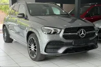 Mercedes-Benz GLE 350 (Clasa GLE) din 2021 cu 94.500 km - oferta MER220761 - foto 1