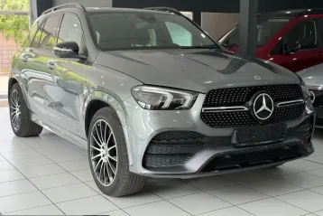 Mercedes-Benz GLE 350 din 2021 - oferta MER220761