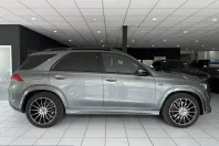 Mercedes-Benz GLE 350 (Clasa GLE) din 2021 cu 94.500 km - oferta MER220761 - foto 2