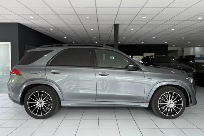Mercedes-Benz GLE 350 (Clasa GLE) din 2021 cu 94.500 km - oferta MER220761 - foto 2