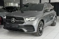 Mercedes-Benz GLE 350 (Clasa GLE) din 2021 cu 94.500 km - oferta MER220761 - foto 3