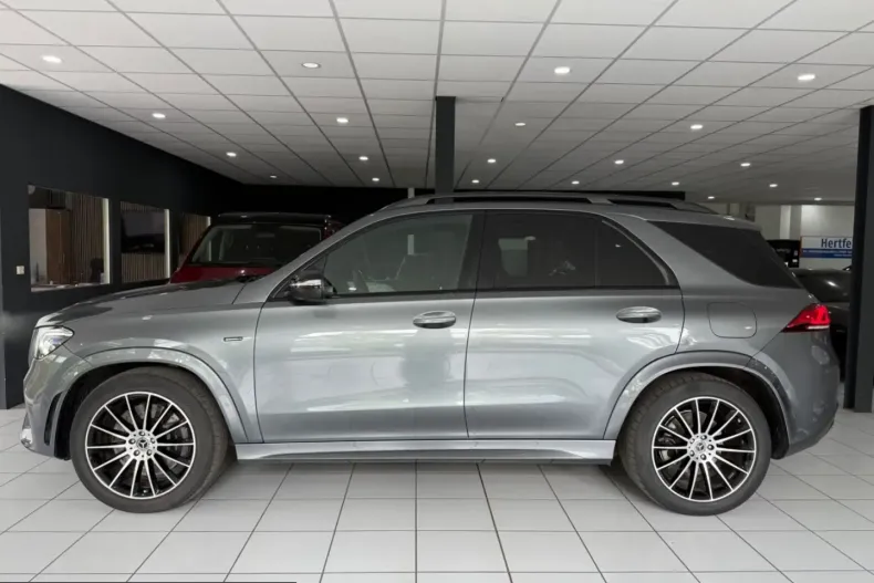 Mercedes-Benz GLE 350 (Clasa GLE) din 2021 cu 94.500 km - oferta MER220761 - foto 4