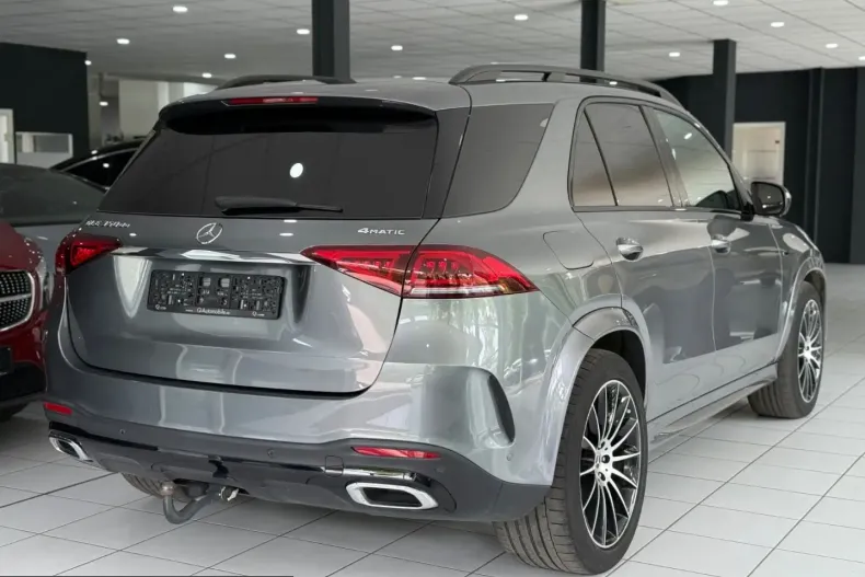 Mercedes-Benz GLE 350 (Clasa GLE) din 2021 cu 94.500 km - oferta MER220761 - foto 6