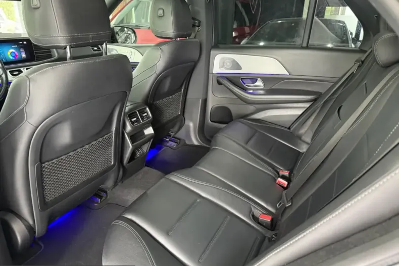 Mercedes-Benz GLE 350 (Clasa GLE) din 2021 cu 94.500 km - oferta MER220761 - foto 11