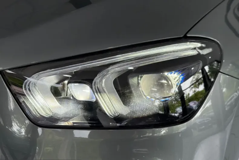 Mercedes-Benz GLE 350 (Clasa GLE) din 2021 cu 94.500 km - oferta MER220761 - foto 17