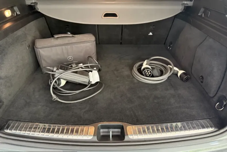 Mercedes-Benz GLE 350 (Clasa GLE) din 2021 cu 94.500 km - oferta MER220761 - foto 22