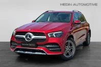 Mercedes-Benz GLE 350 (Clasa GLE) din 2022 cu 80.450 km - oferta MER220762 - foto 1