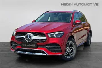 Mercedes-Benz GLE 350 din 2022 - oferta MER220762