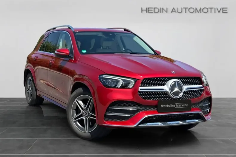 Mercedes-Benz GLE 350 (Clasa GLE) din 2022 cu 80.450 km - oferta MER220762 - foto 3