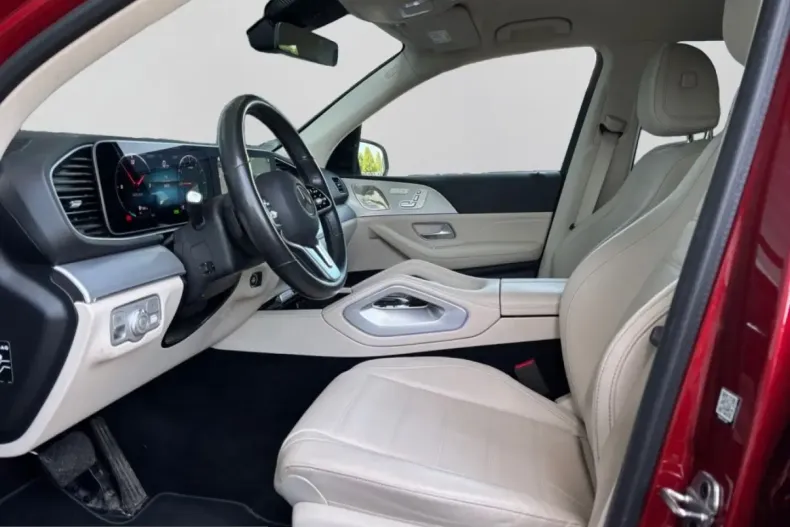 Mercedes-Benz GLE 350 (Clasa GLE) din 2022 cu 80.450 km - oferta MER220762 - foto 5