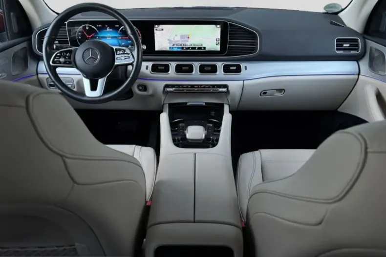 Mercedes-Benz GLE 350 (Clasa GLE) din 2022 cu 80.450 km - oferta MER220762 - foto 6