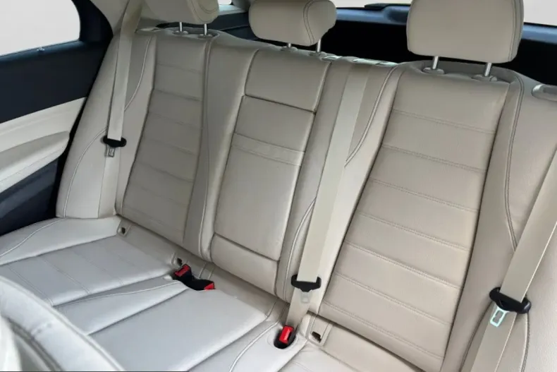 Mercedes-Benz GLE 350 (Clasa GLE) din 2022 cu 80.450 km - oferta MER220762 - foto 9