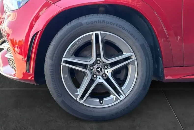 Mercedes-Benz GLE 350 (Clasa GLE) din 2022 cu 80.450 km - oferta MER220762 - foto 10