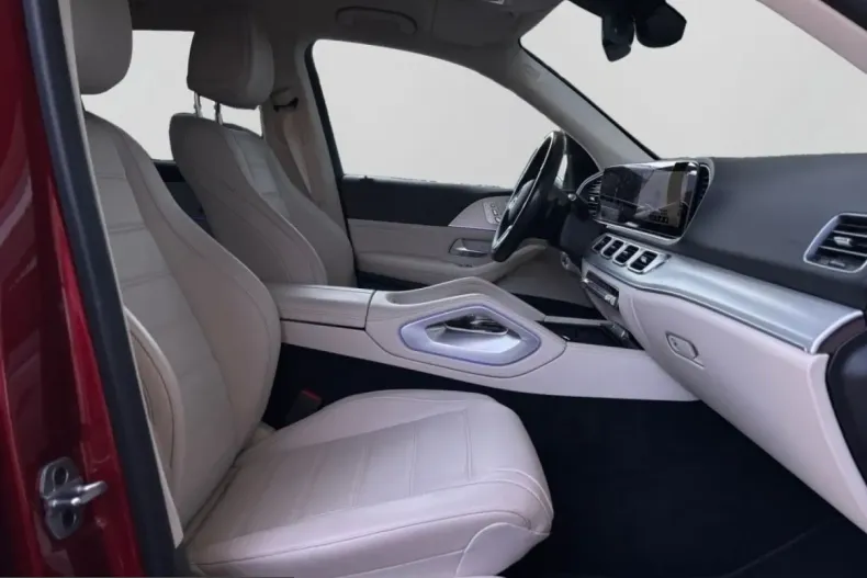 Mercedes-Benz GLE 350 (Clasa GLE) din 2022 cu 80.450 km - oferta MER220762 - foto 11