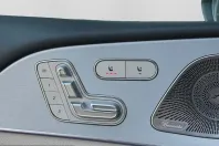 Mercedes-Benz GLE 350 (Clasa GLE) din 2022 cu 80.450 km - oferta MER220762 - foto 13