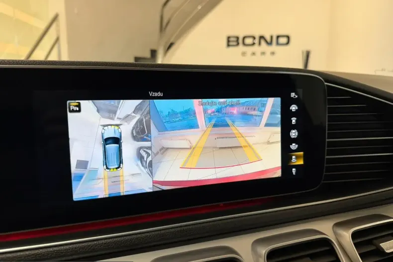 Mercedes-Benz GLE 350 (Clasa GLE) din 2021 cu 67.500 km - oferta MER220763 - foto 18