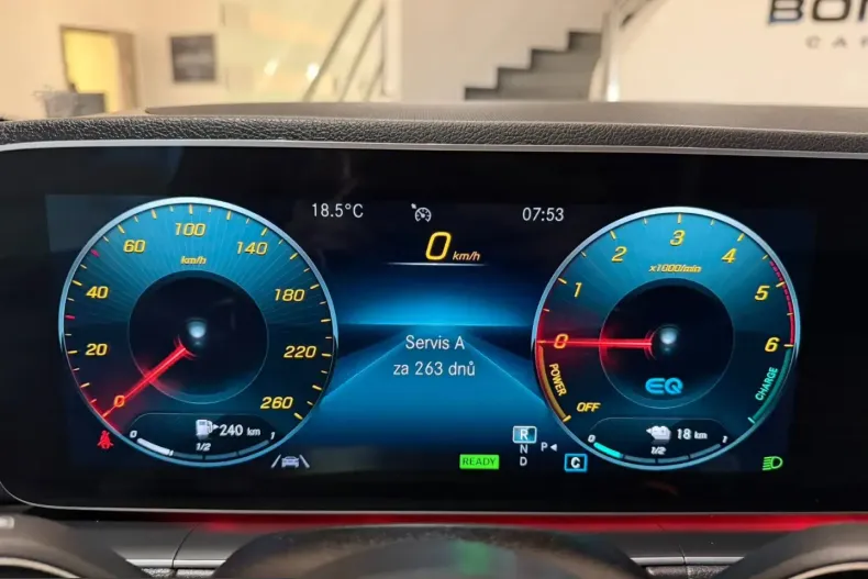 Mercedes-Benz GLE 350 (Clasa GLE) din 2021 cu 67.500 km - oferta MER220763 - foto 19