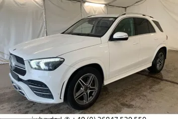 Mercedes-Benz GLE 350 din 2022 - oferta MER220764