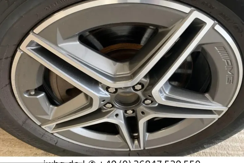 Mercedes-Benz GLE 350 (Clasa GLE) din 2022 cu 97.887 km - oferta MER220764 - foto 3