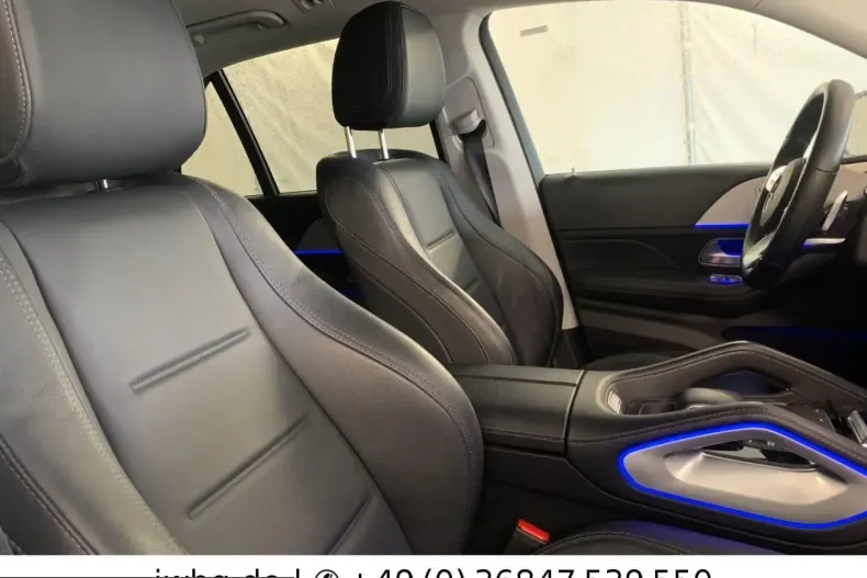 Mercedes-Benz GLE 350 (Clasa GLE) din 2022 cu 97.887 km - oferta MER220764 - foto 4