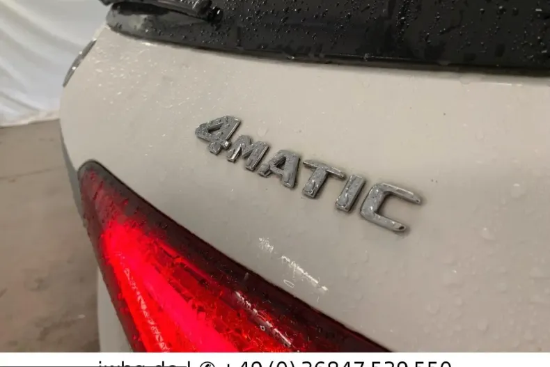 Mercedes-Benz GLE 350 (Clasa GLE) din 2022 cu 97.887 km - oferta MER220764 - foto 7