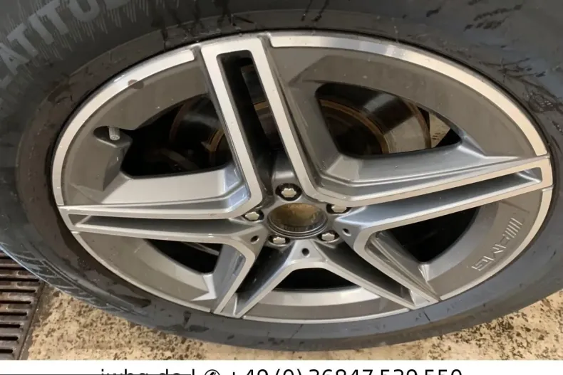 Mercedes-Benz GLE 350 (Clasa GLE) din 2022 cu 97.887 km - oferta MER220764 - foto 10