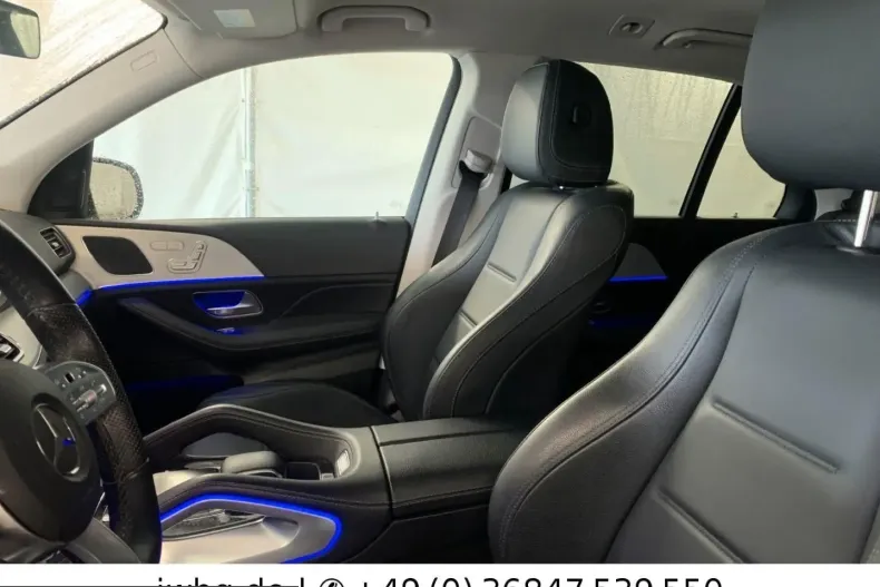 Mercedes-Benz GLE 350 (Clasa GLE) din 2022 cu 97.887 km - oferta MER220764 - foto 12