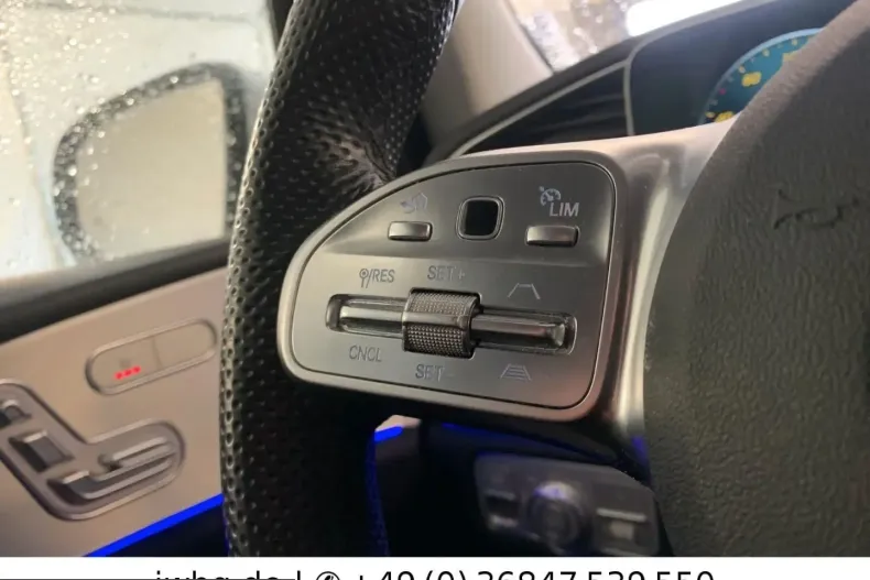 Mercedes-Benz GLE 350 (Clasa GLE) din 2022 cu 97.887 km - oferta MER220764 - foto 18