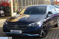 Mercedes-Benz E 220 (Clasa E) din 2024 cu 8.233 km - oferta MER220765 - foto 2