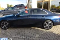 Mercedes-Benz E 220 (Clasa E) din 2024 cu 8.233 km - oferta MER220765 - foto 5