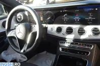 Mercedes-Benz E 220 (Clasa E) din 2024 cu 8.233 km - oferta MER220765 - foto 9
