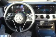 Mercedes-Benz E 220 (Clasa E) din 2024 cu 8.233 km - oferta MER220765 - foto 10