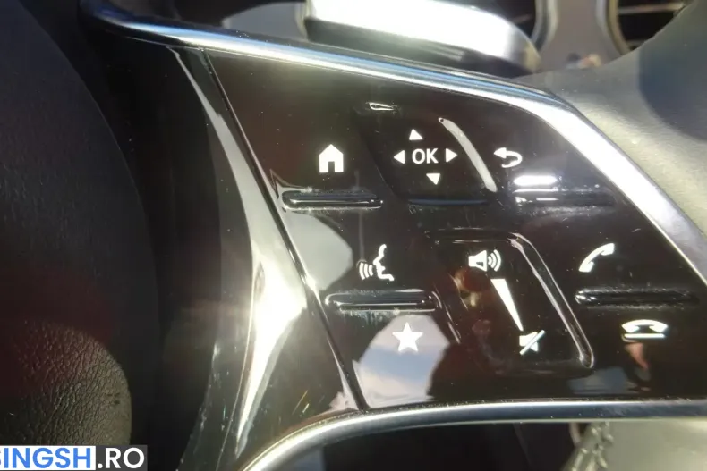 Mercedes-Benz E 220 (Clasa E) din 2024 cu 8.233 km - oferta MER220765 - foto 12