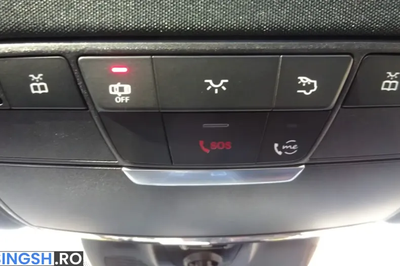 Mercedes-Benz E 220 (Clasa E) din 2024 cu 8.233 km - oferta MER220765 - foto 24