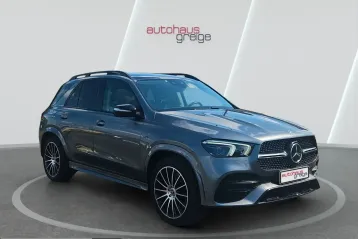 Mercedes-Benz GLE 350 din 2021 - oferta MER220766