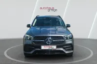 Mercedes-Benz GLE 350 (Clasa GLE) din 2021 cu 99.800 km - oferta MER220766 - foto 2