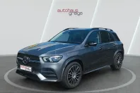 Mercedes-Benz GLE 350 (Clasa GLE) din 2021 cu 99.800 km - oferta MER220766 - foto 3