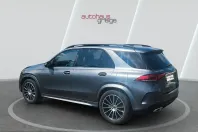 Mercedes-Benz GLE 350 (Clasa GLE) din 2021 cu 99.800 km - oferta MER220766 - foto 5