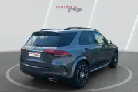Mercedes-Benz GLE 350 (Clasa GLE) din 2021 cu 99.800 km - oferta MER220766 - foto 7