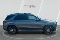 Mercedes-Benz GLE 350 (Clasa GLE) din 2021 cu 99.800 km - oferta MER220766 - foto 8