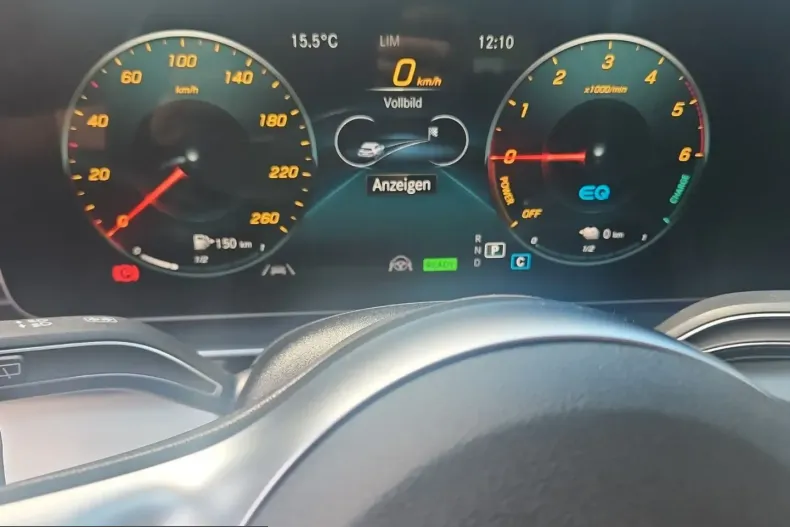 Mercedes-Benz GLE 350 (Clasa GLE) din 2021 cu 99.800 km - oferta MER220766 - foto 11