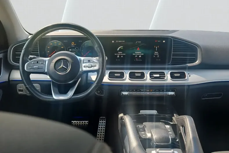 Mercedes-Benz GLE 350 (Clasa GLE) din 2021 cu 99.800 km - oferta MER220766 - foto 13