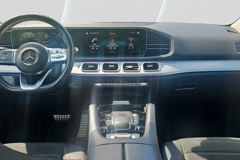 Mercedes-Benz GLE 350 (Clasa GLE) din 2021 cu 99.800 km - oferta MER220766 - foto 14