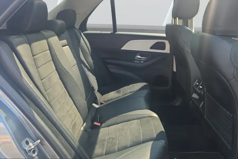 Mercedes-Benz GLE 350 (Clasa GLE) din 2021 cu 99.800 km - oferta MER220766 - foto 17