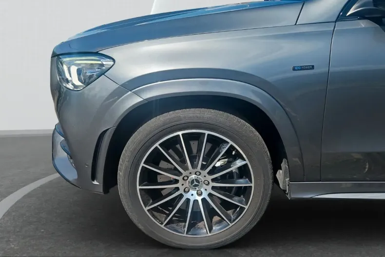Mercedes-Benz GLE 350 (Clasa GLE) din 2021 cu 99.800 km - oferta MER220766 - foto 18