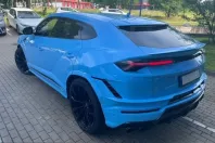 Lamborghini Urus din 2024 cu 23.000 km - oferta LAM220767 - foto 5